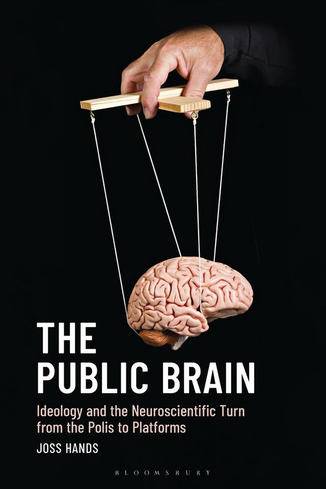 The Public Brain by Joss Hands
