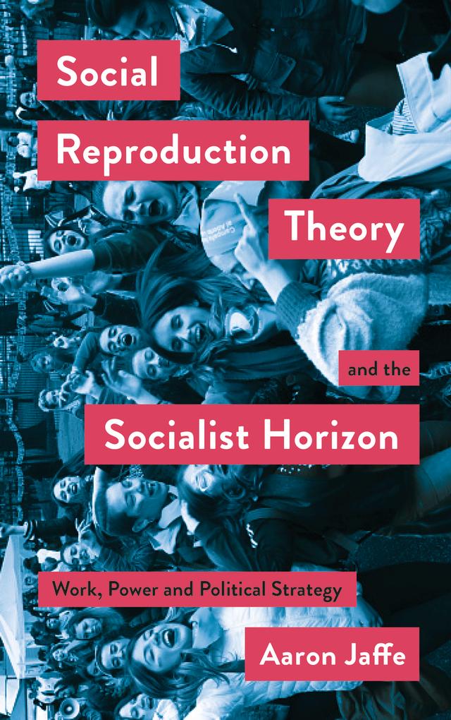 Social Reproduction Theory and the Socialist Horizon by Aaron Jaffe