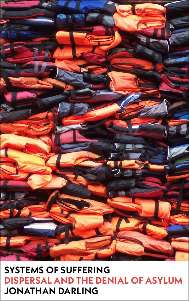 Systems of Suffering by Jonathan Darling