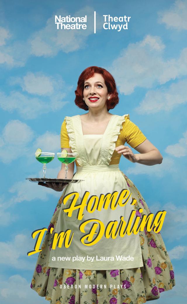 Home, I’m Darling by 