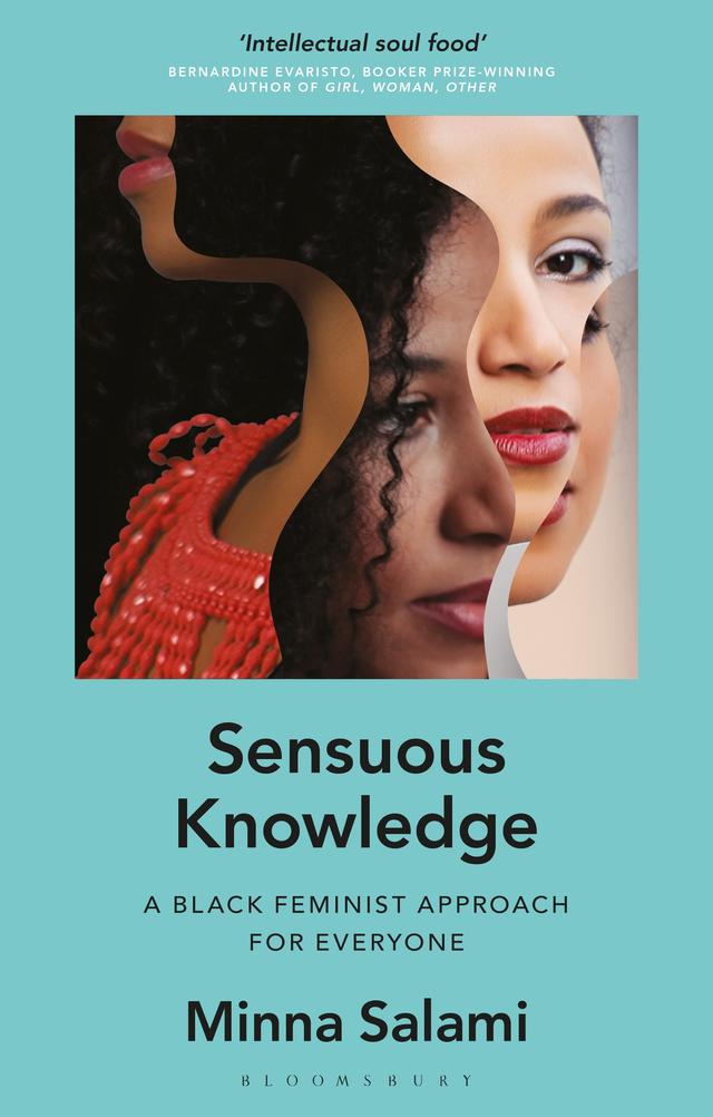 Sensuous Knowledge by Minna Salami