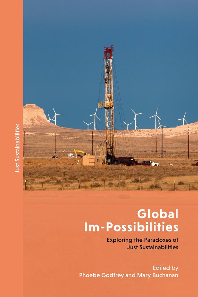 Global Im-Possibilities by Mary Buchanan, Phoebe Godfrey