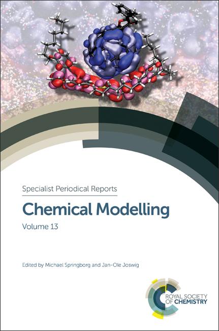 Chemical Modelling by Jan-Ole Joswig, Michael Springborg