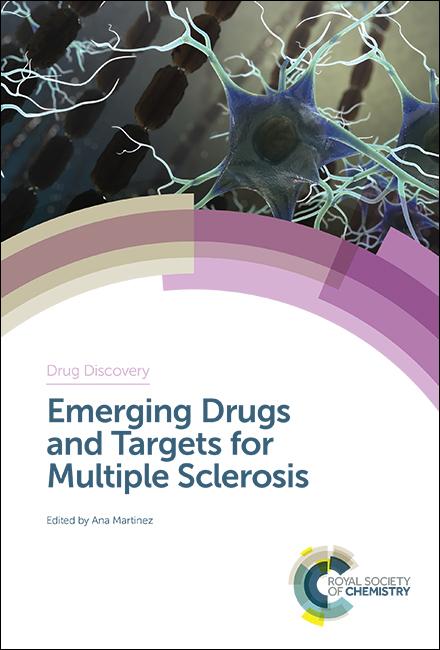 Emerging Drugs and Targets for Multiple Sclerosis by Ana Martinez