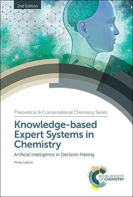 Knowledge-based Expert Systems in Chemistry by Philip Judson