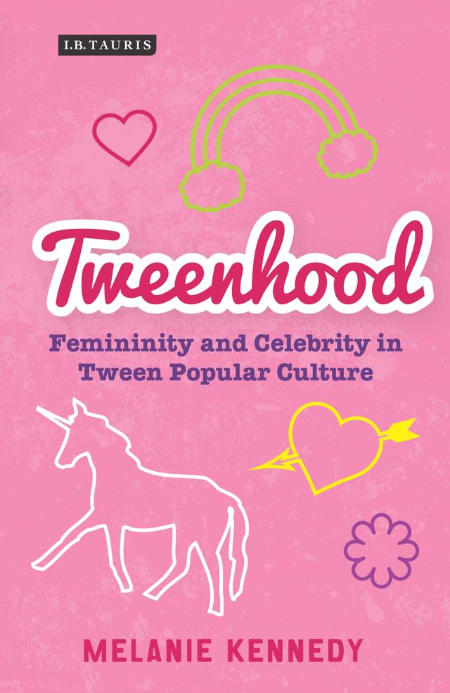 Tweenhood by Melanie Kennedy