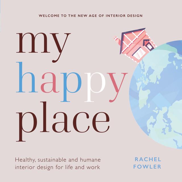 My Happy Place by Rachel Fowler