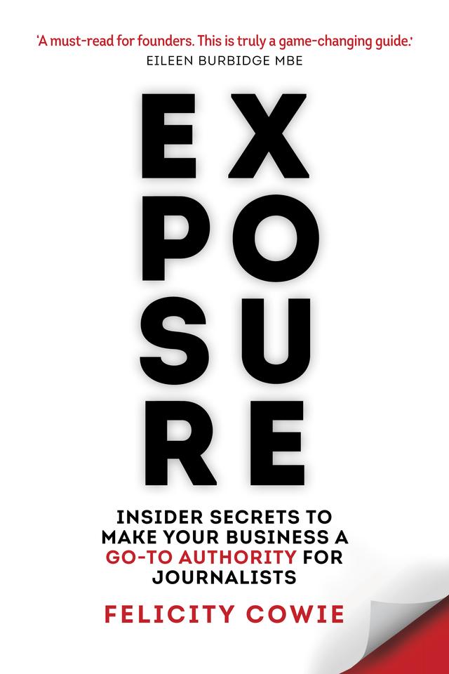 Exposure by Eileen Burbidge, Felicity Cowie