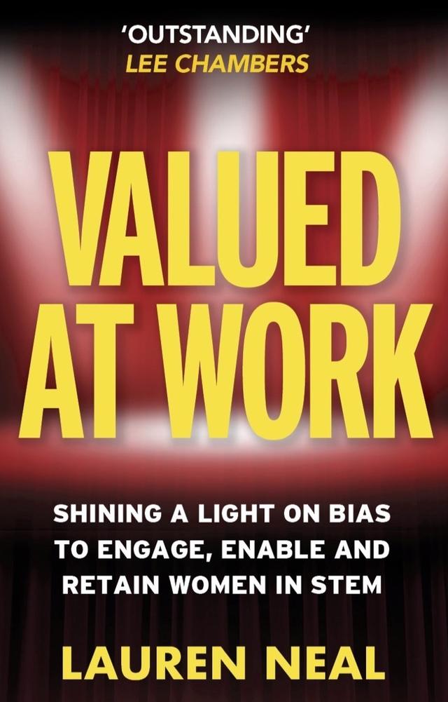 Valued at Work by Lauren Neal