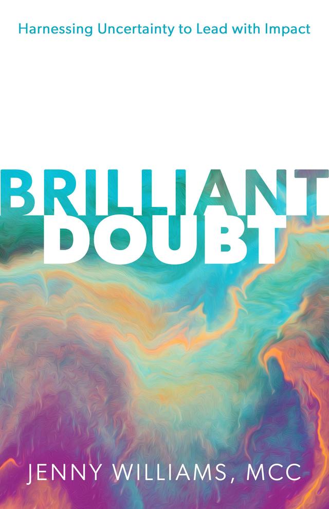 Brilliant Doubt by Jenny Williams