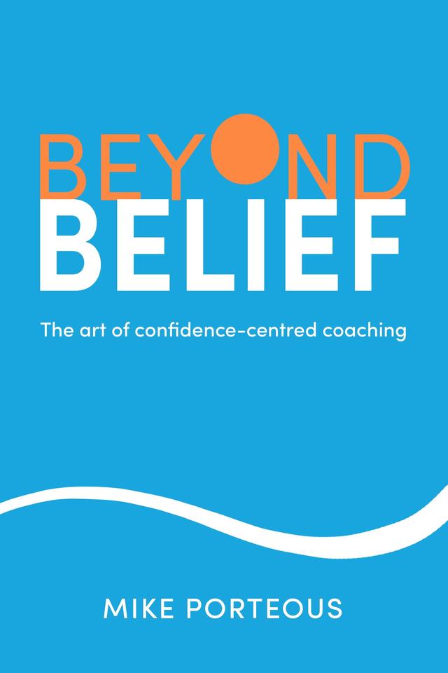 Beyond Belief by Cath Bishop, Mike Porteous