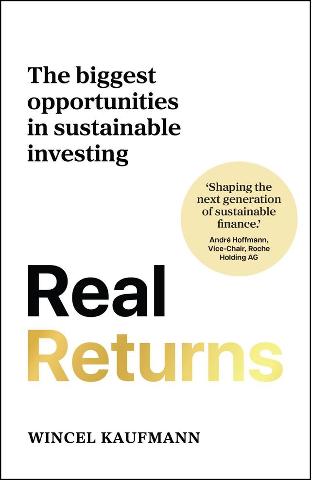 Real Returns by Wincel Kaufmann