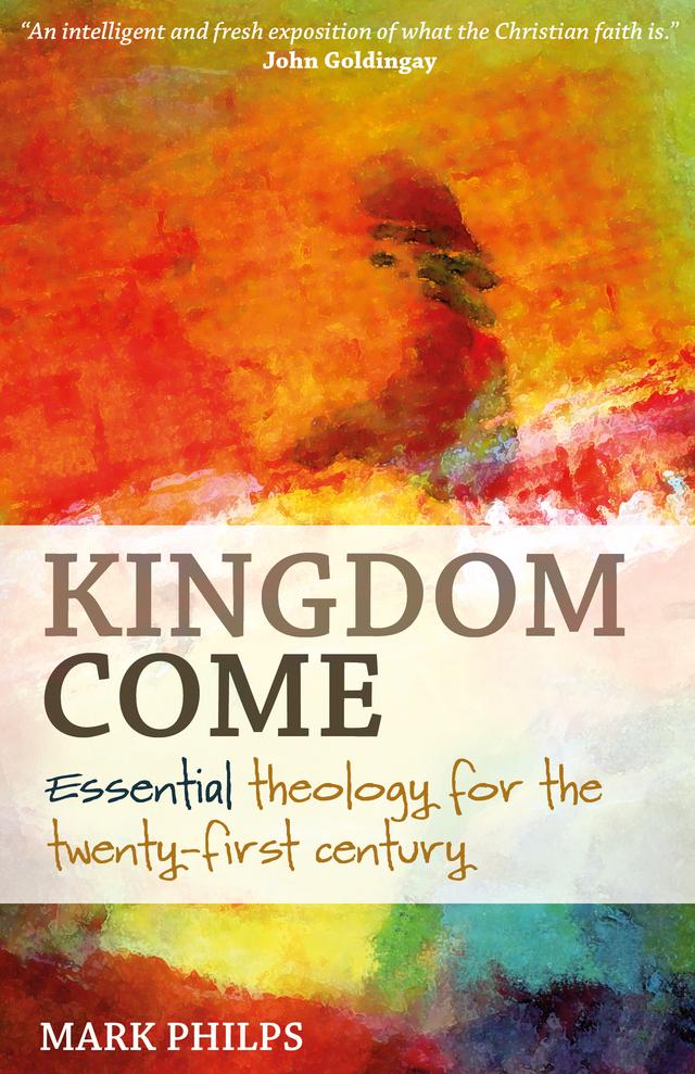 Kingdom Come by Mark Philps