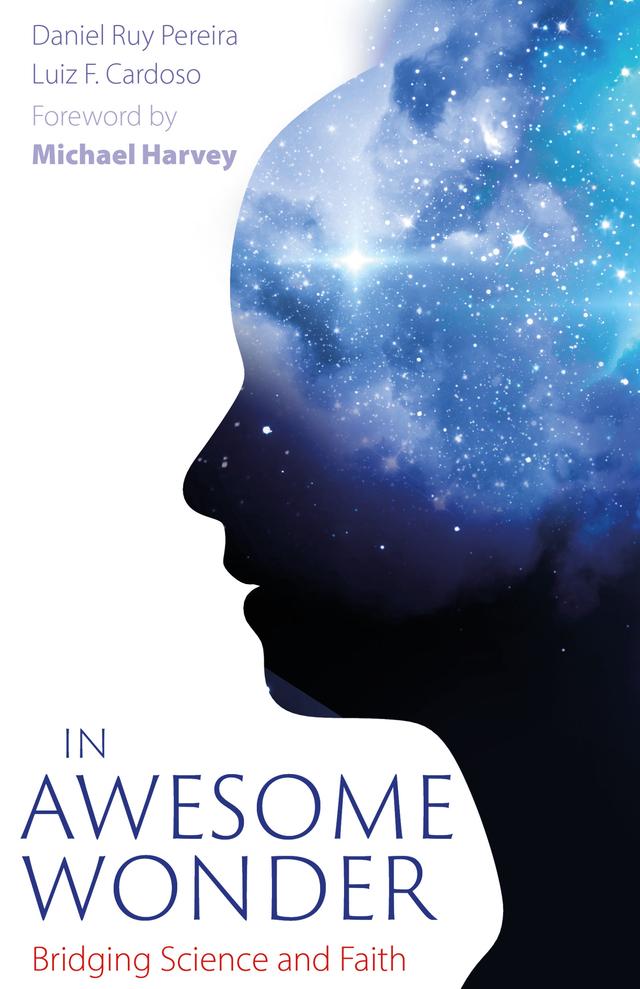 In Awesome Wonder by Daniel Ruy Pereira, Luiz F. Cardoso