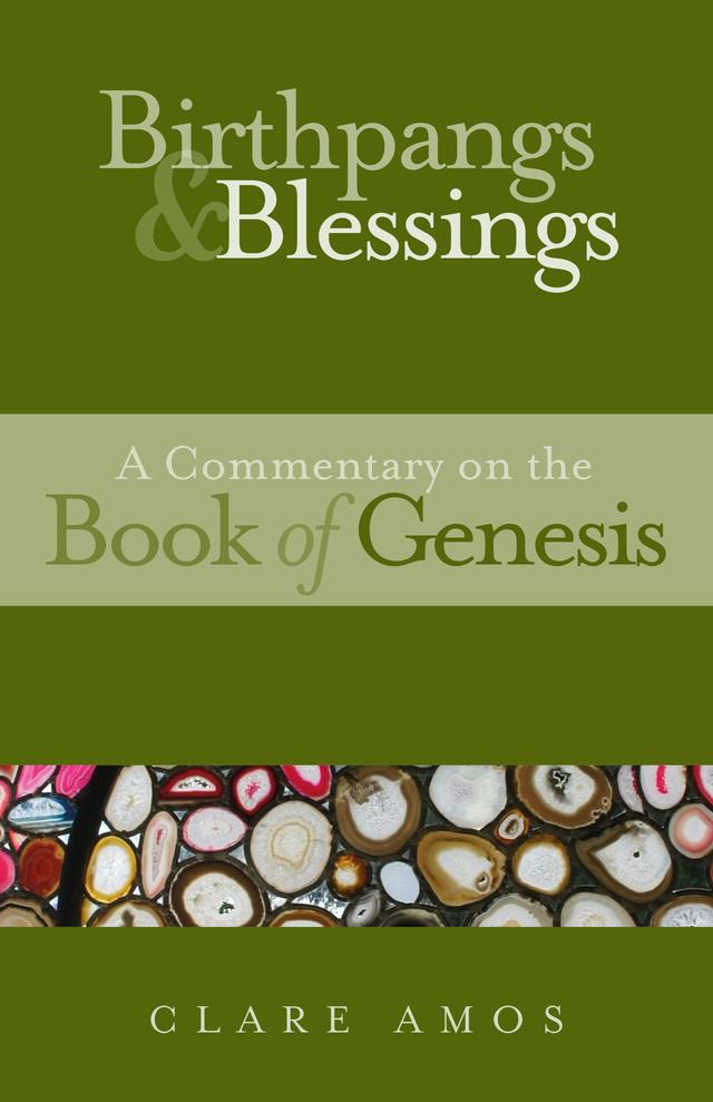 Birthpangs and Blessings by Clare Amos