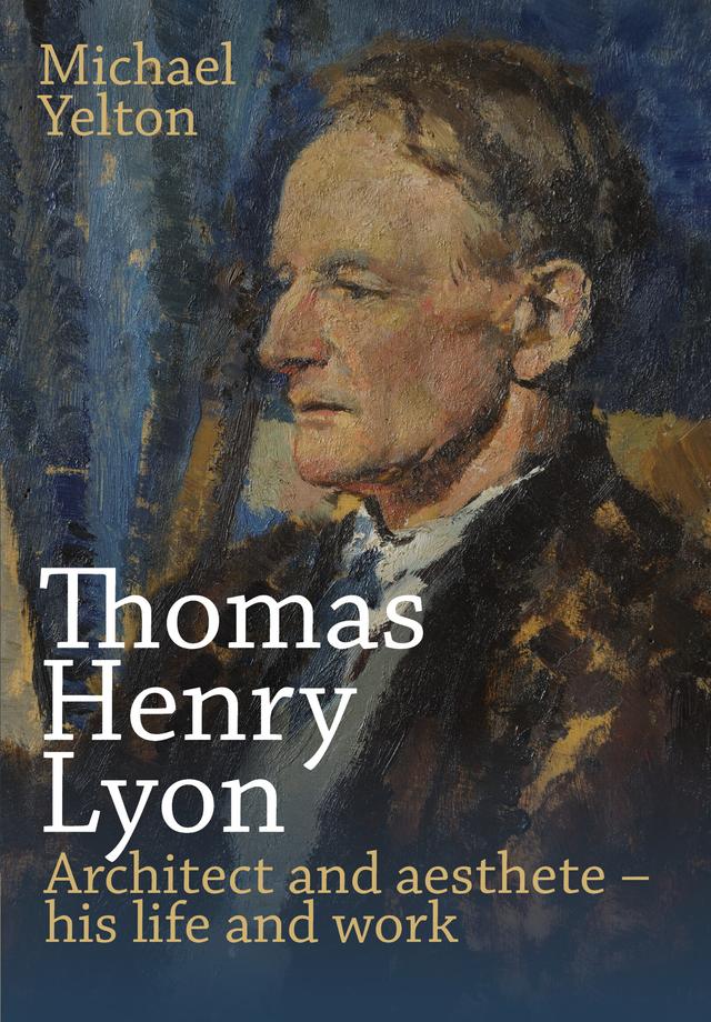 Thomas Henry Lyon by Michael Yelton