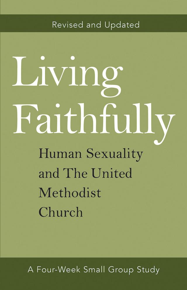 Living Faithfully Revised and Updated by Alex Joyner, Dave Barnhart, Jill M. Johnson, Rebekah Jordon