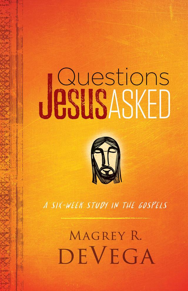 Questions Jesus Asked by Magrey deVega