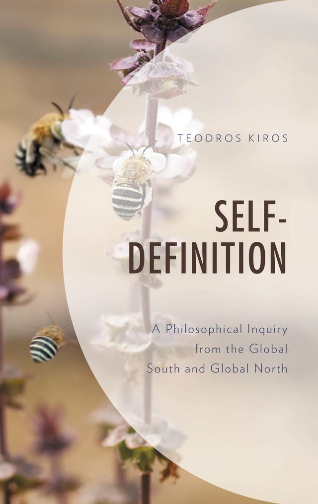 Self Definition by Teodros Kiros