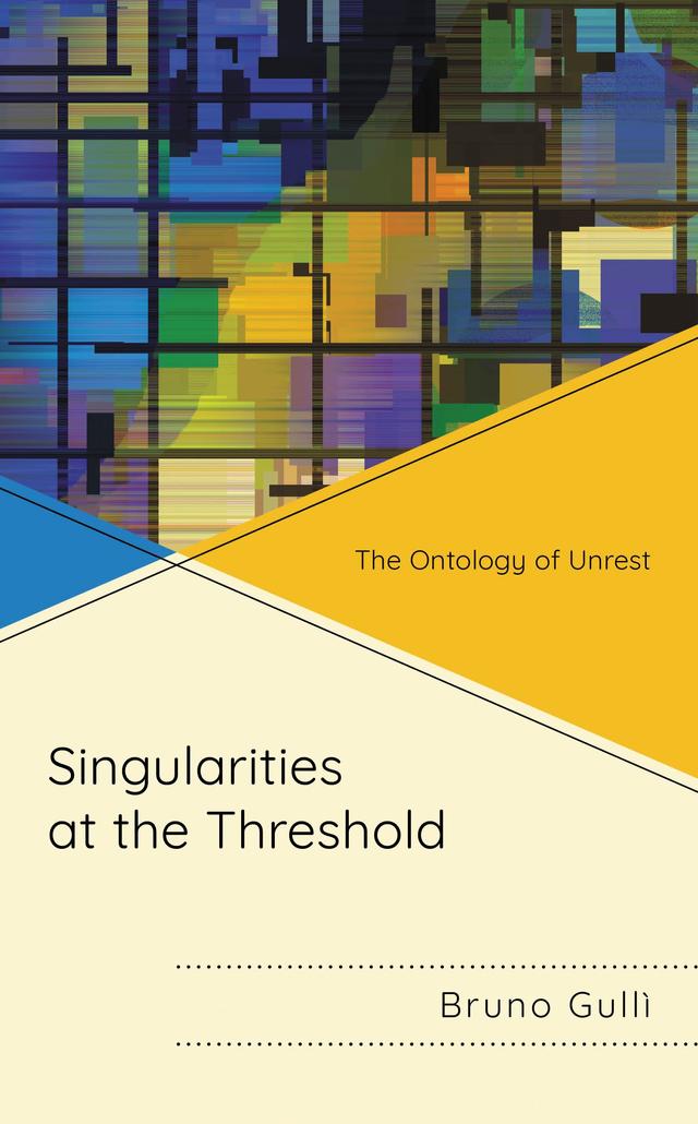 Singularities at the Threshold by Bruno Gullì