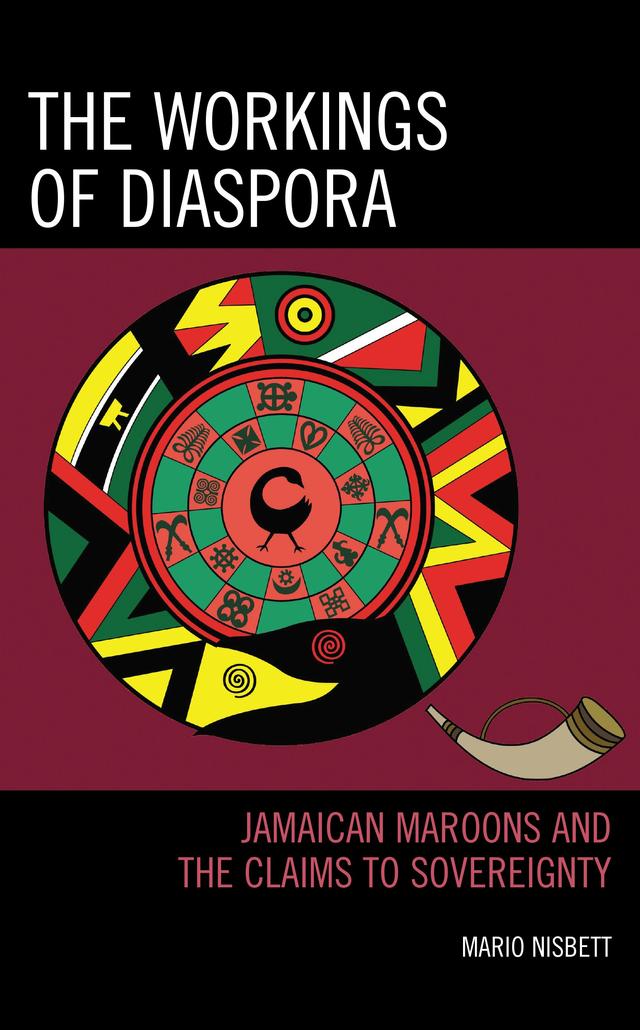 The Workings of Diaspora by Mario Nisbett