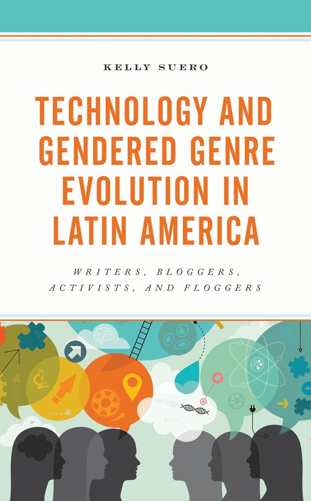 Technology and Gendered Genre Evolution in Latin America by Kelly Suero