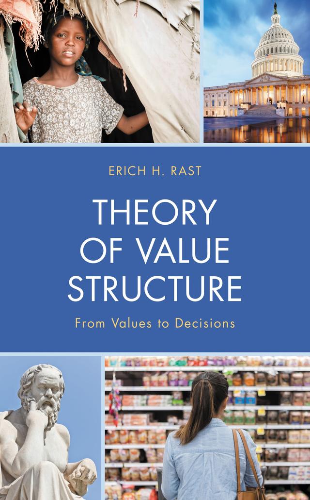 Theory of Value Structure by Erich H. Rast