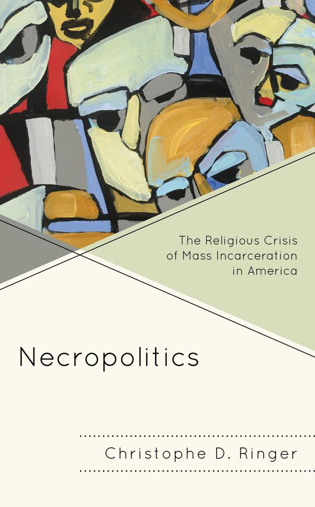 Necropolitics by Christophe D. Ringer