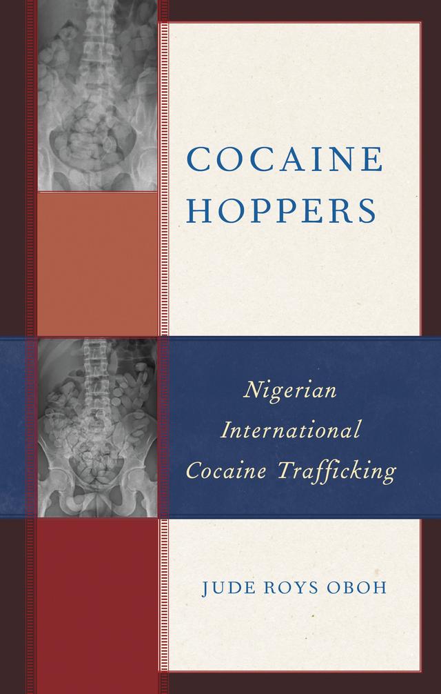 Cocaine Hoppers by Jude Roys Oboh