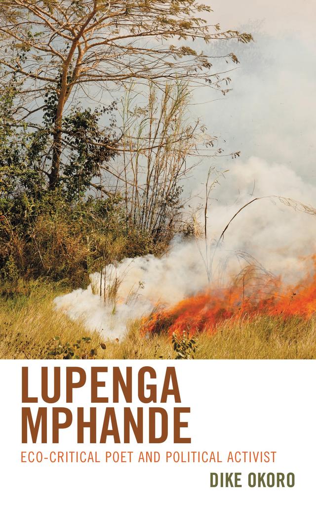 Lupenga Mphande by Dike Okoro