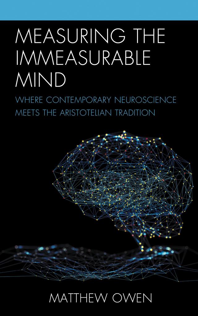 Measuring the Immeasurable Mind by Matthew Owen
