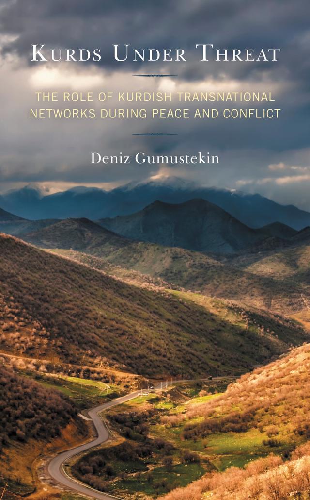 Kurds Under Threat by Deniz Gumustekin