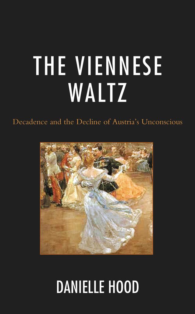The Viennese Waltz by Danielle Hood