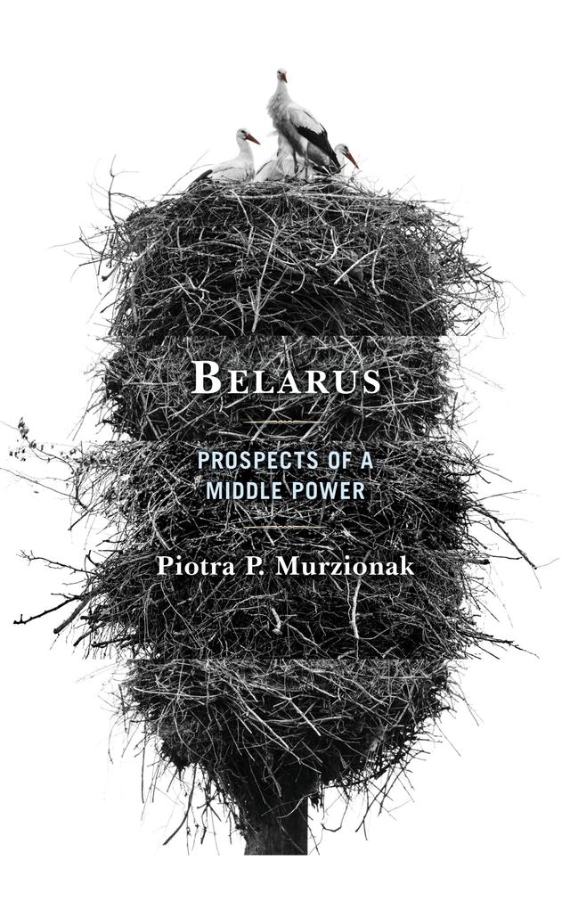 Belarus by Piotra P. Murzionak