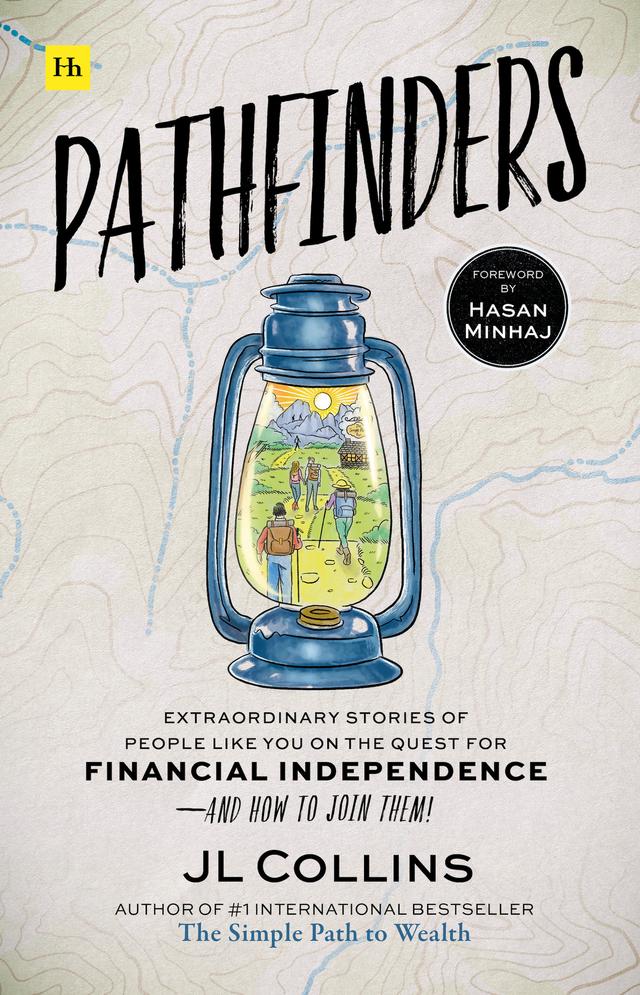 Pathfinders by JL Collins