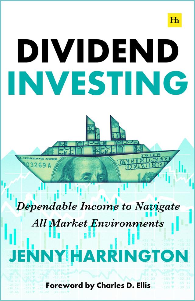 Dividend Investing by Jenny Harrington
