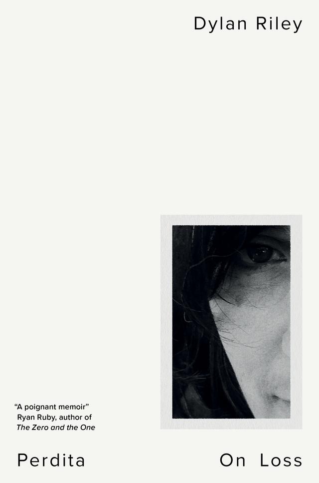 Perdita by Dylan Riley