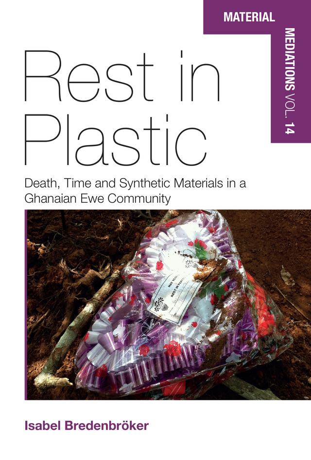 Rest in Plastic by Isabel Bredenbröker