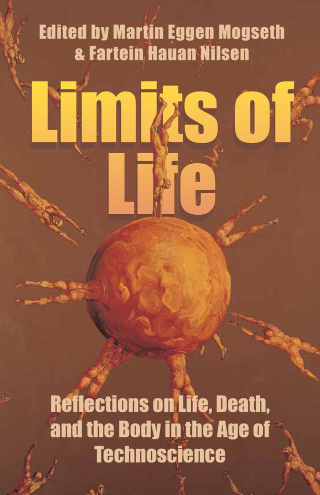 Limits of Life by Fartein Hauan Nilsen, Martin Eggen Mogseth