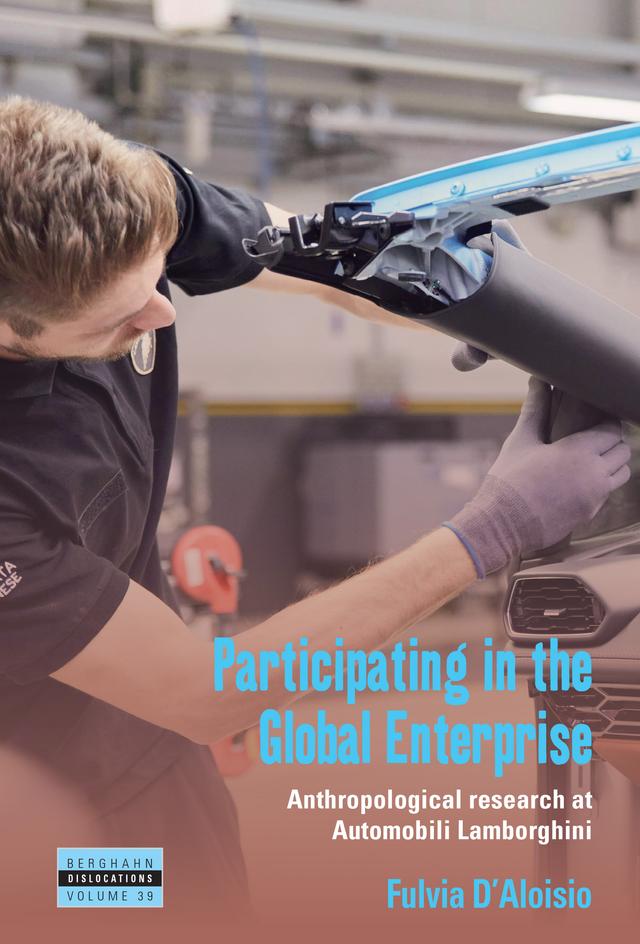Participating in the Global Enterprise by Fulvia D'Aloisio