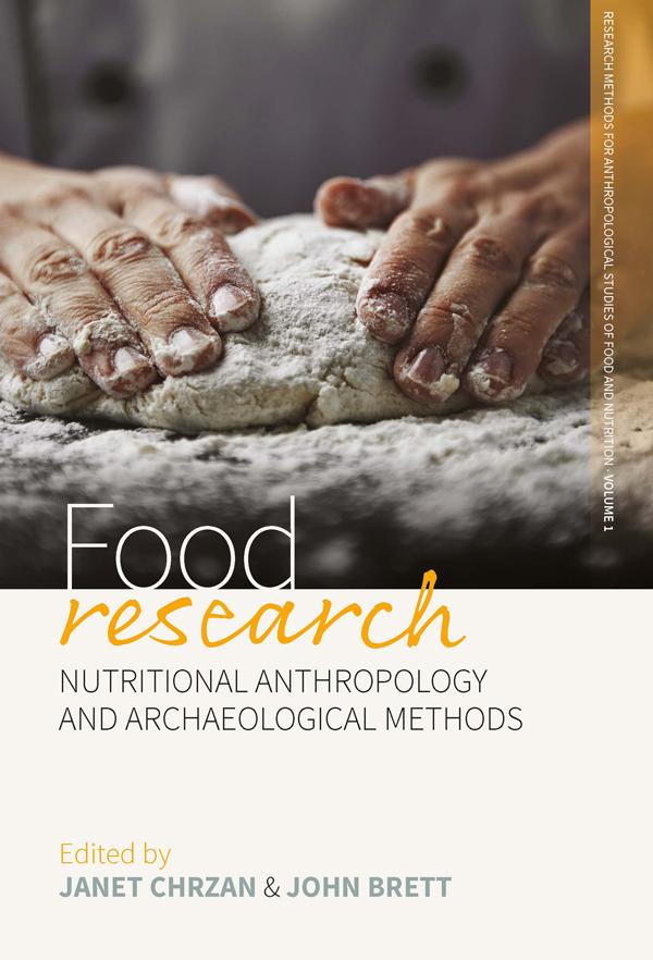Food Research by Janet Chrzan, John Brett