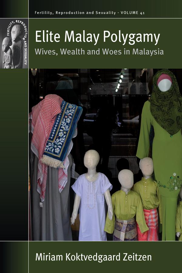 Elite Malay Polygamy by Miriam Koktvedgaard Zeitzen