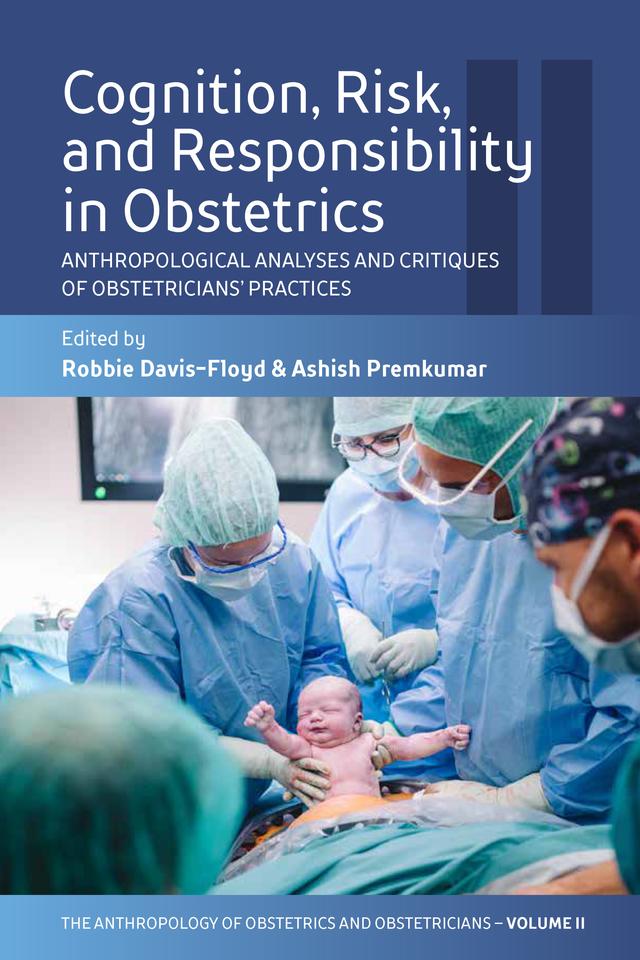 Cognition, Risk, and Responsibility in Obstetrics by Helena Wulff