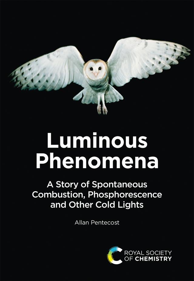 Luminous Phenomena by Allan Pentecost