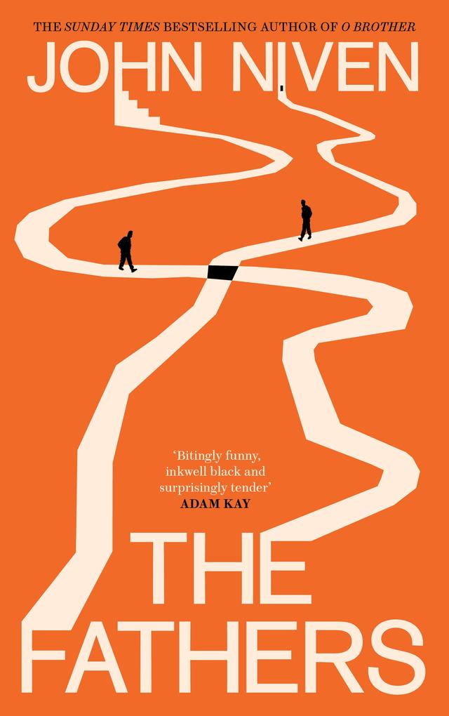 The Fathers by John Niven