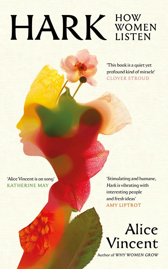 Hark by Alice Vincent