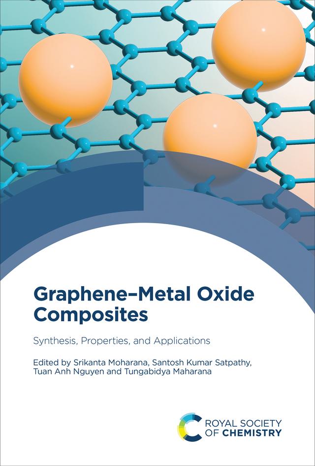 Graphene–Metal Oxide Composites by Santosh Kumar Satpathy, Srikanta Moharana, Tuan Anh Nguyen, Tungabidya Maharana