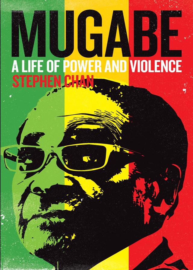 Mugabe by Stephen Chan