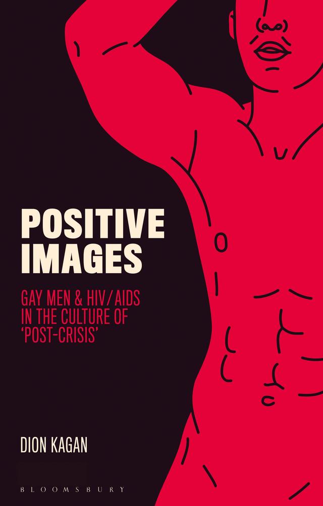 Positive Images by Dion Kagan