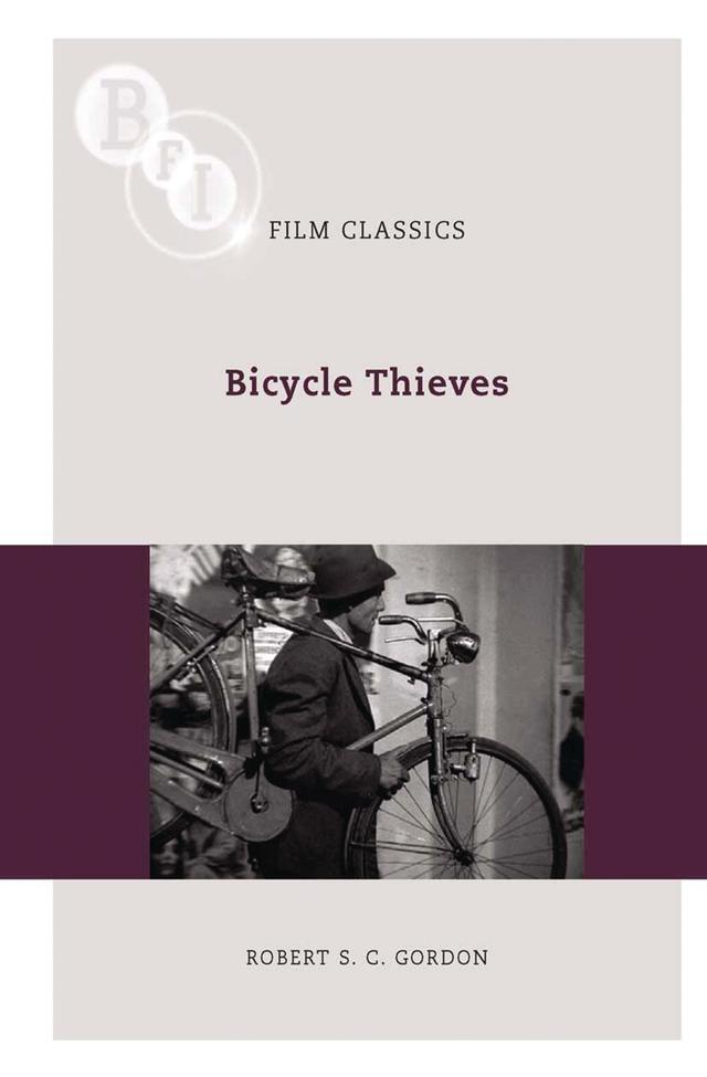 Bicycle Thieves by 